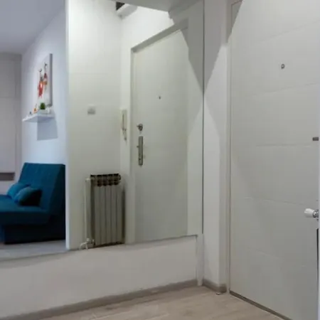 New Studio In The City Center Novi Sad Exteriör bild