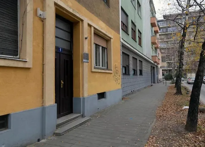 New Studio In The City Center