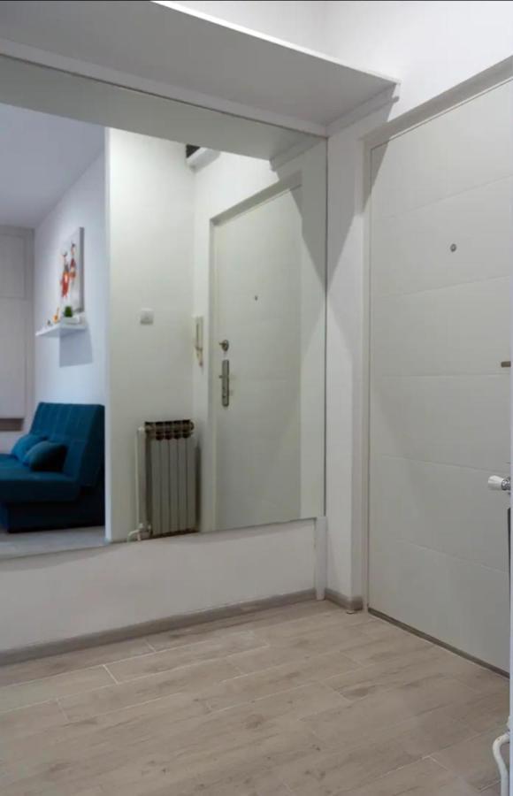 Apartament New In The Center