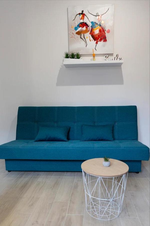New In The Center Apartament *