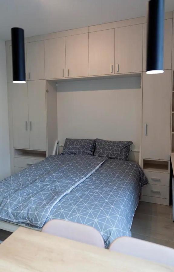 Apartament New In The Center