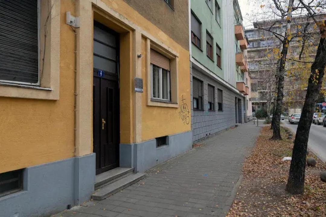 New In The Center Novi Sad