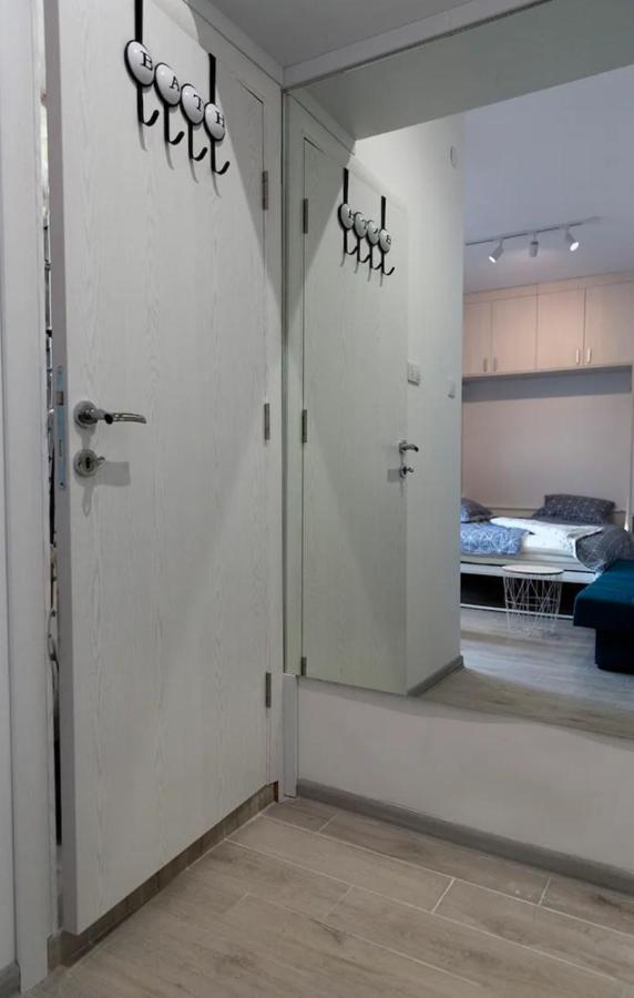 Apartament New In The Center Novi Sad