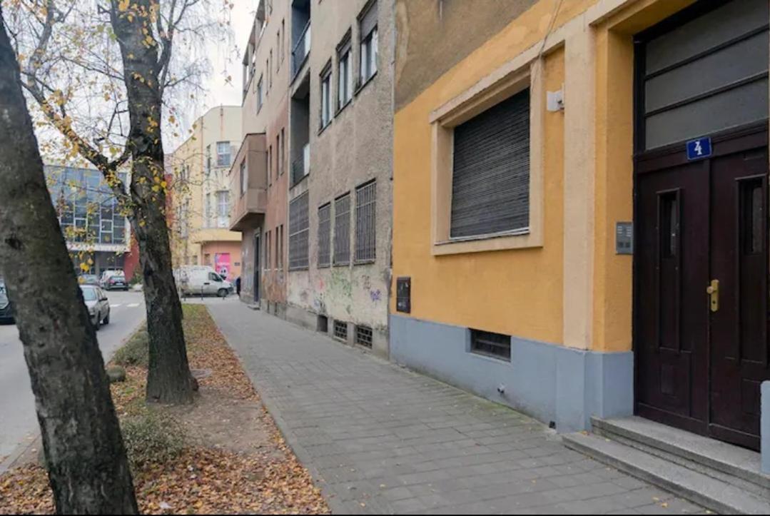 Apartament New In The Center *
