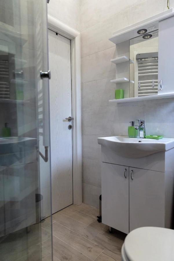 New In The Center Novi Sad